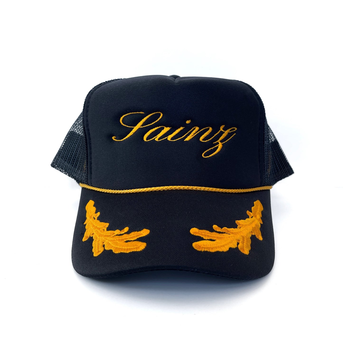 CARLOS P1 Hat