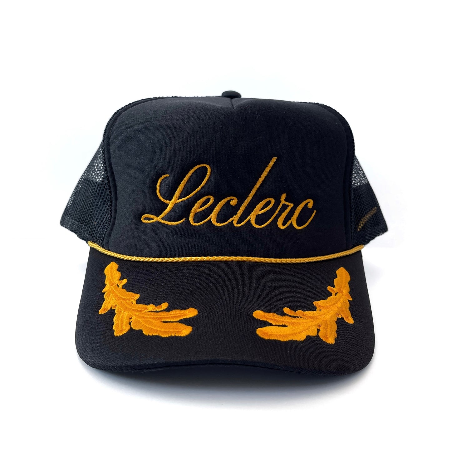 CHARLES P1 Hat