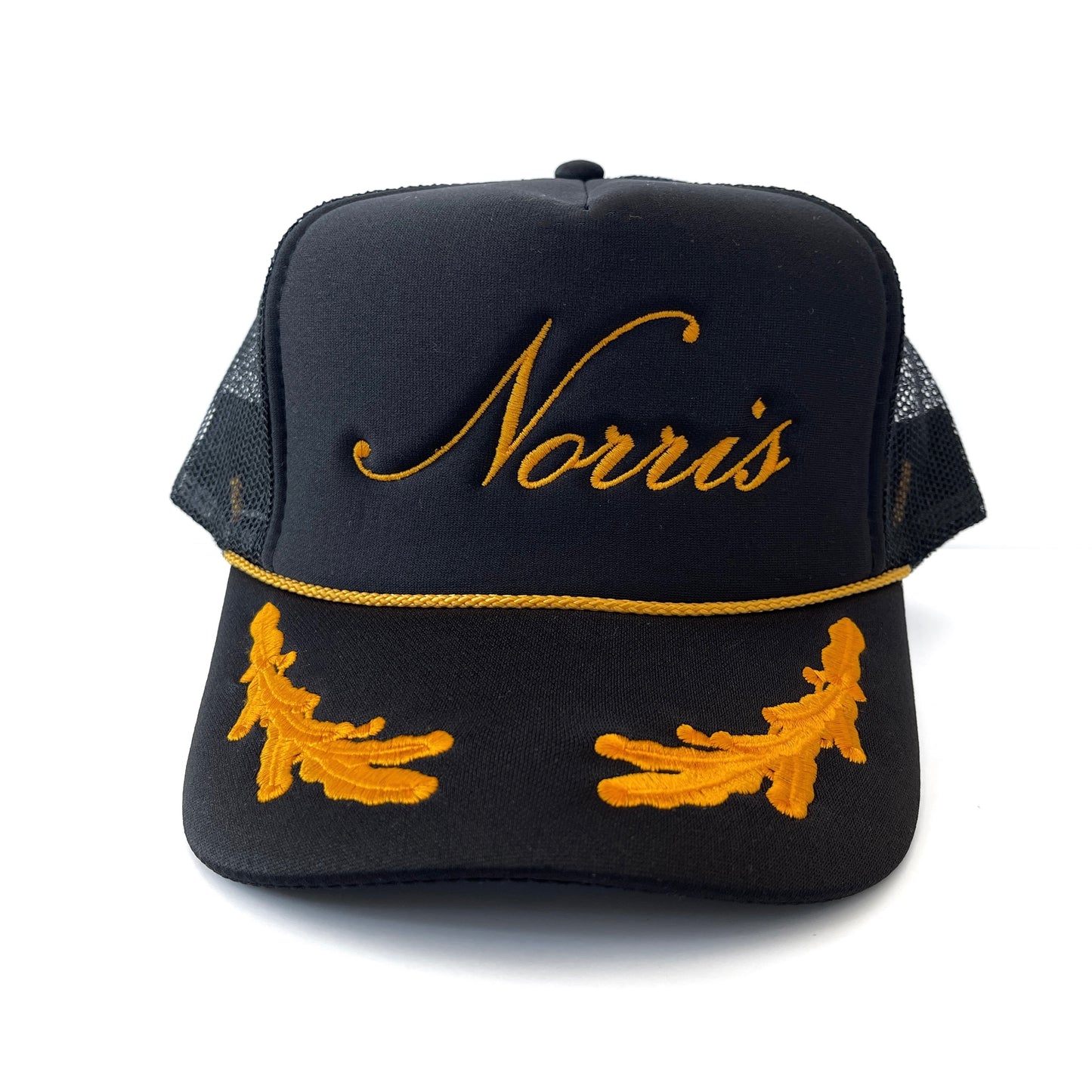 LANDO P1 Hat