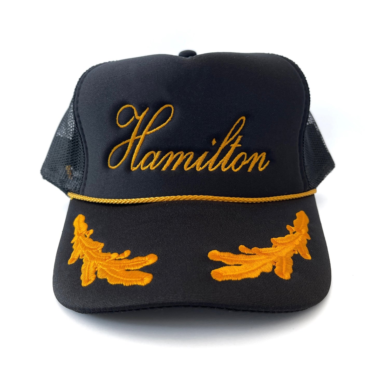 LEWIS P1 Hat