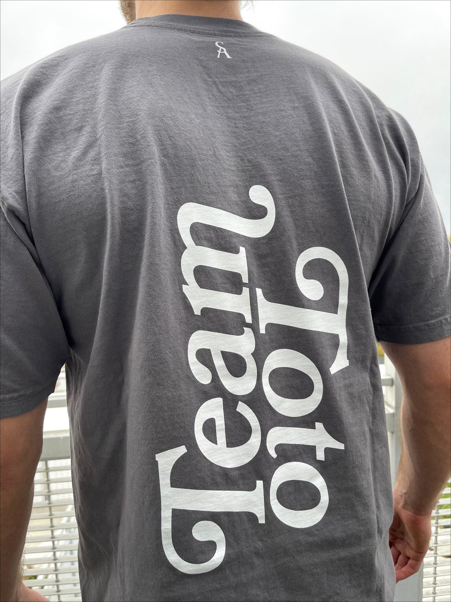 Team Toto Premium Tee
