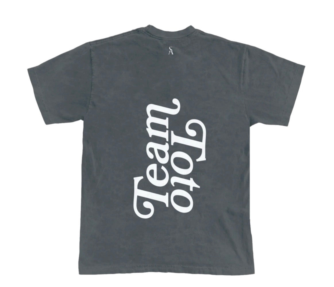 Team Toto Premium Tee