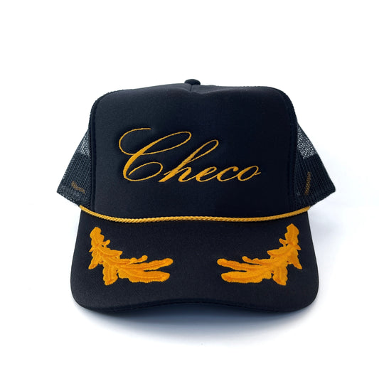 CHECO P1 Hat