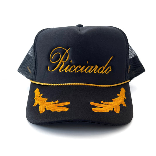 DANIEL P1 Hat